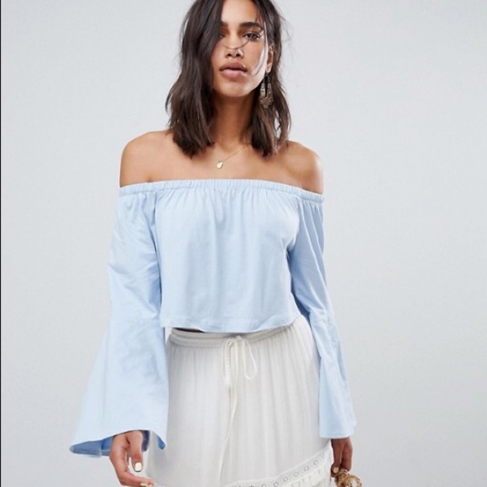 Vera mode top